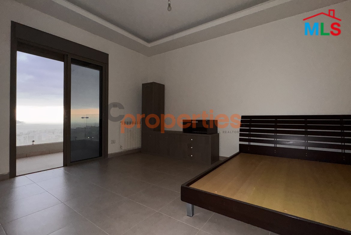 Duplex For Sale In Awkar-Belle Vue – CPTA56