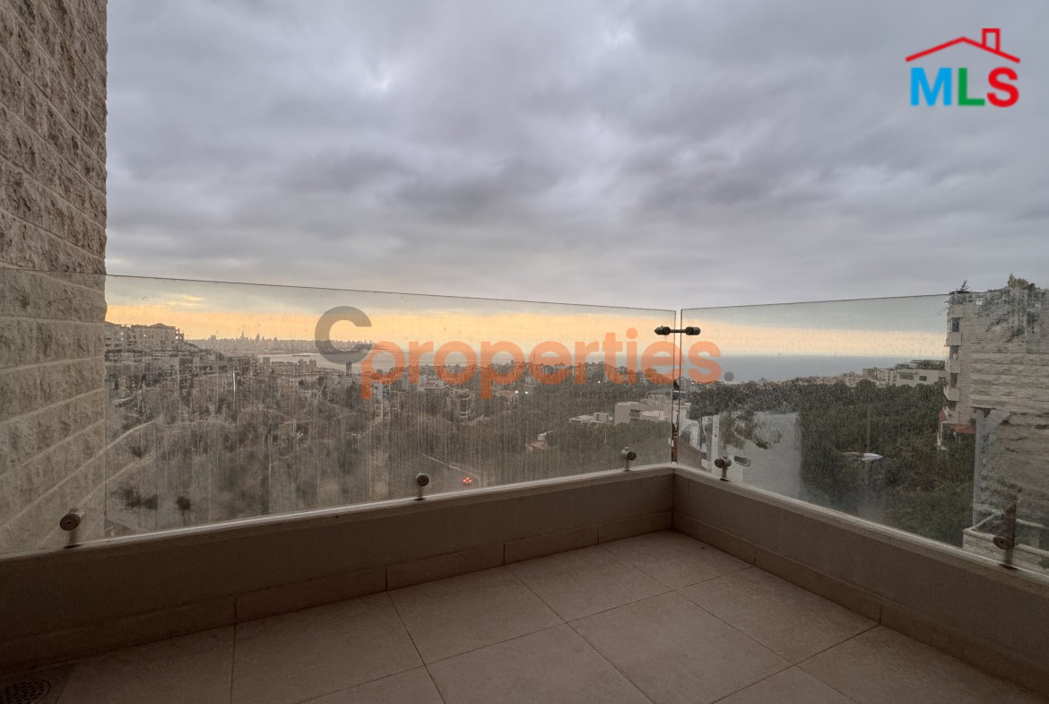 Duplex For Sale In Awkar-Belle Vue – CPTA56
