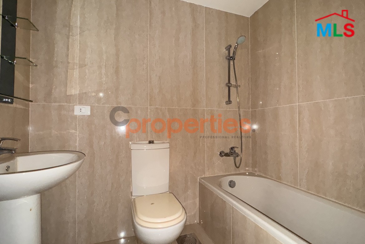 Duplex For Sale In Awkar-Belle Vue – CPTA56