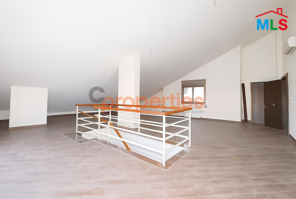 Duplex For Sale In Awkar-Belle Vue – CPTA56