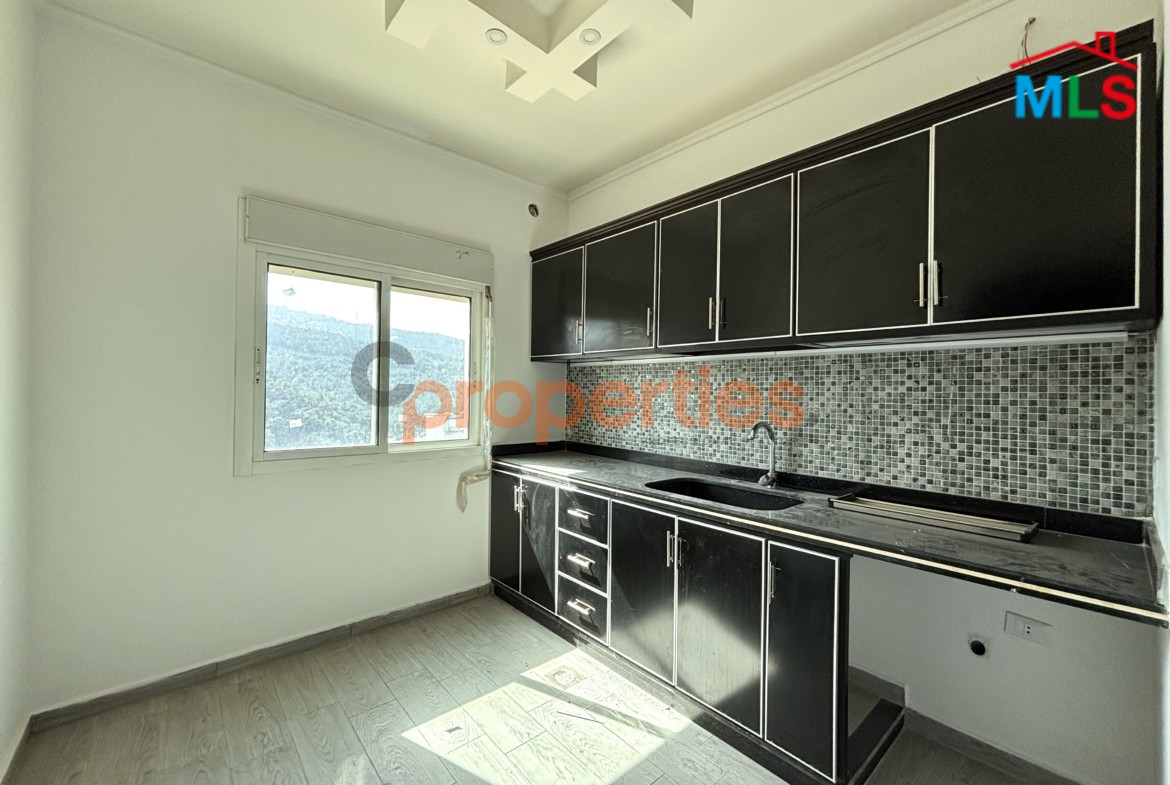 Apartment For Sale in Bsalim – CPRA115