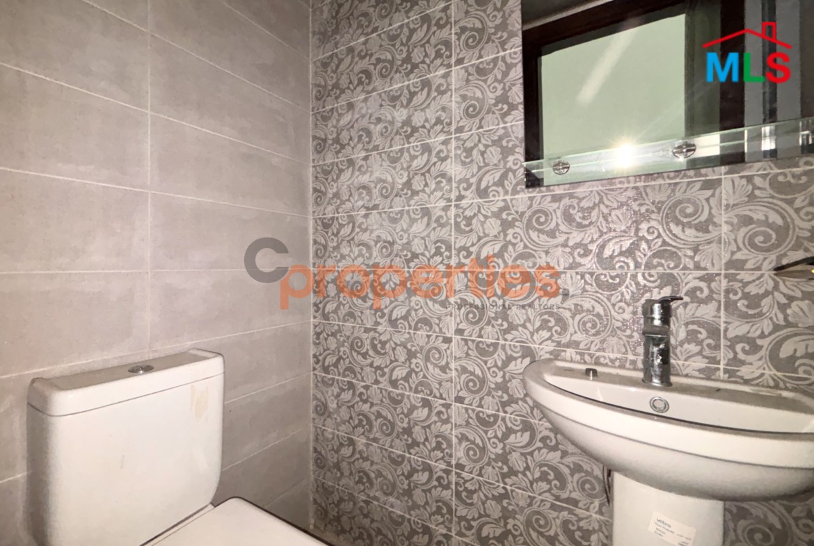 Apartment For Sale in Bsalim – CPRA115