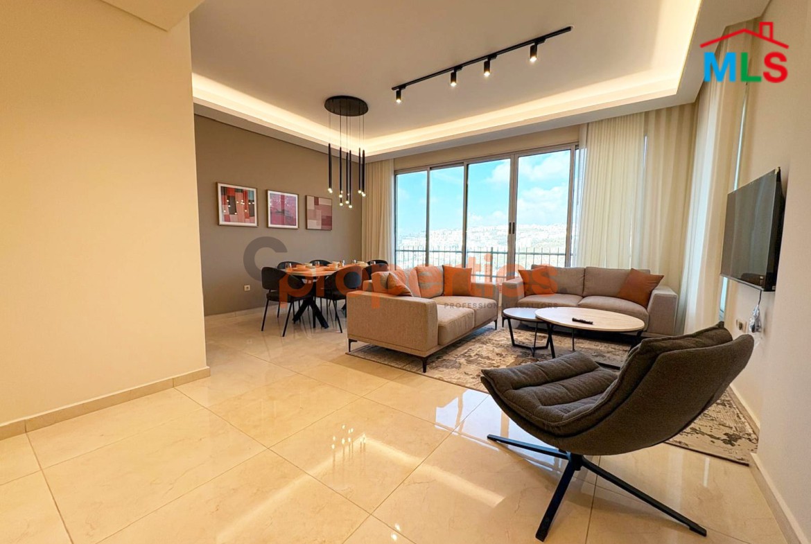 Apartment For Sale In Louaize – CPFY149
