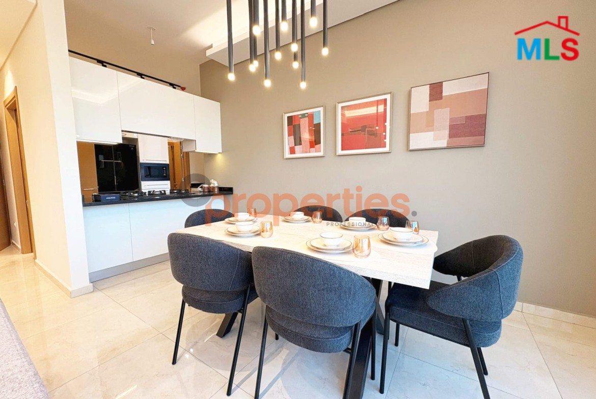 Apartment For Sale In Louaize – CPFY149