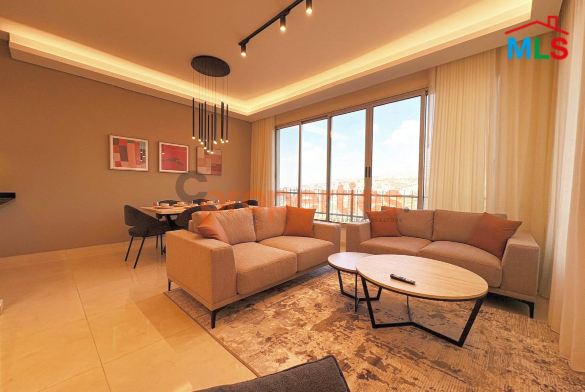 Apartment For Sale In Louaize – CPFY149