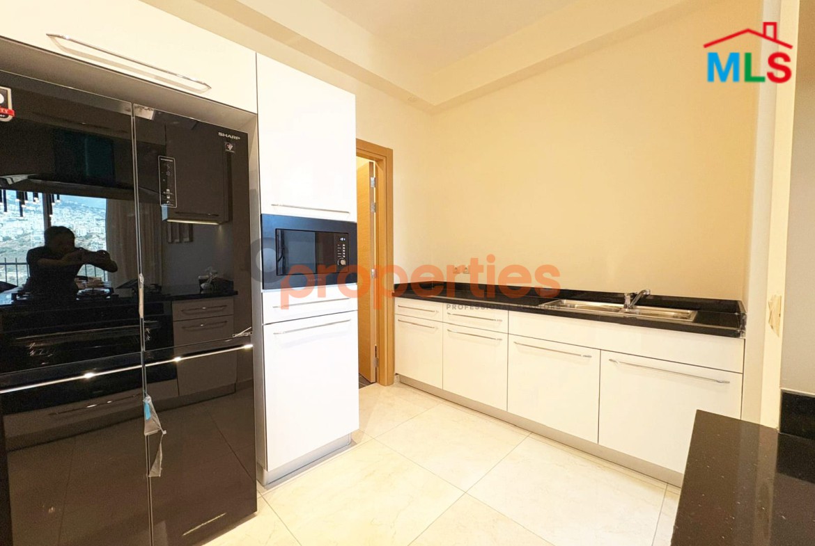 Apartment For Sale In Louaize – CPFY149