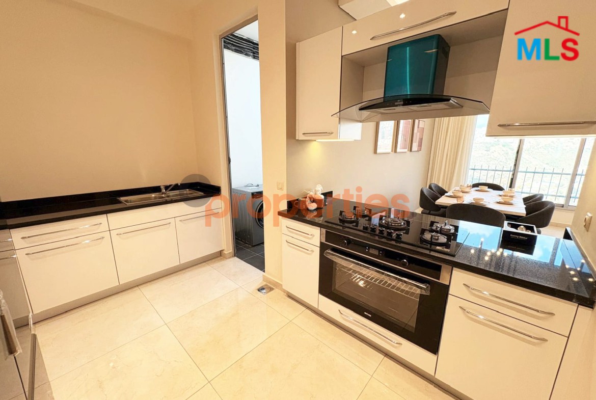 Apartment For Sale In Louaize – CPFY149