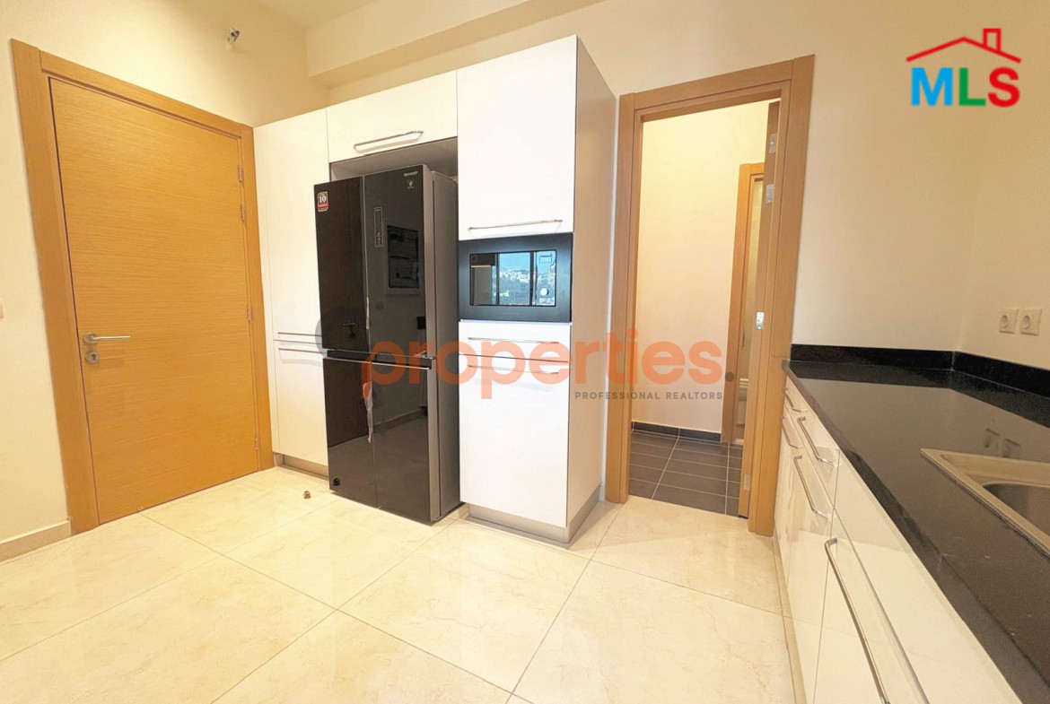 Apartment For Sale In Louaize – CPFY149