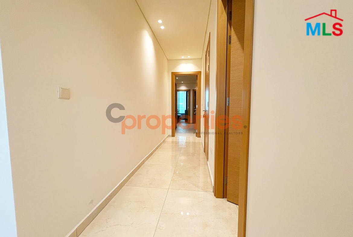 Apartment For Sale In Louaize – CPFY149