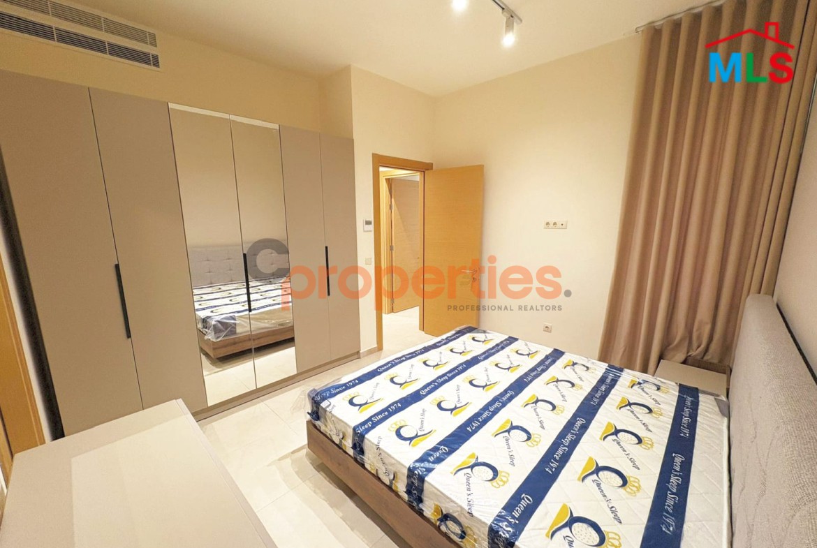 Apartment For Sale In Louaize – CPFY149