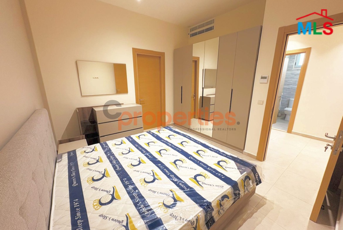 Apartment For Sale In Louaize – CPFY149