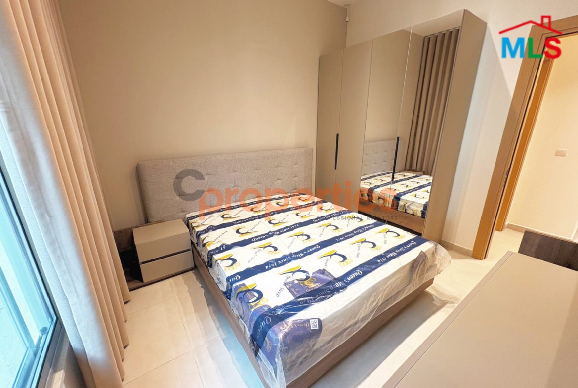 Apartment For Sale In Louaize – CPFY149