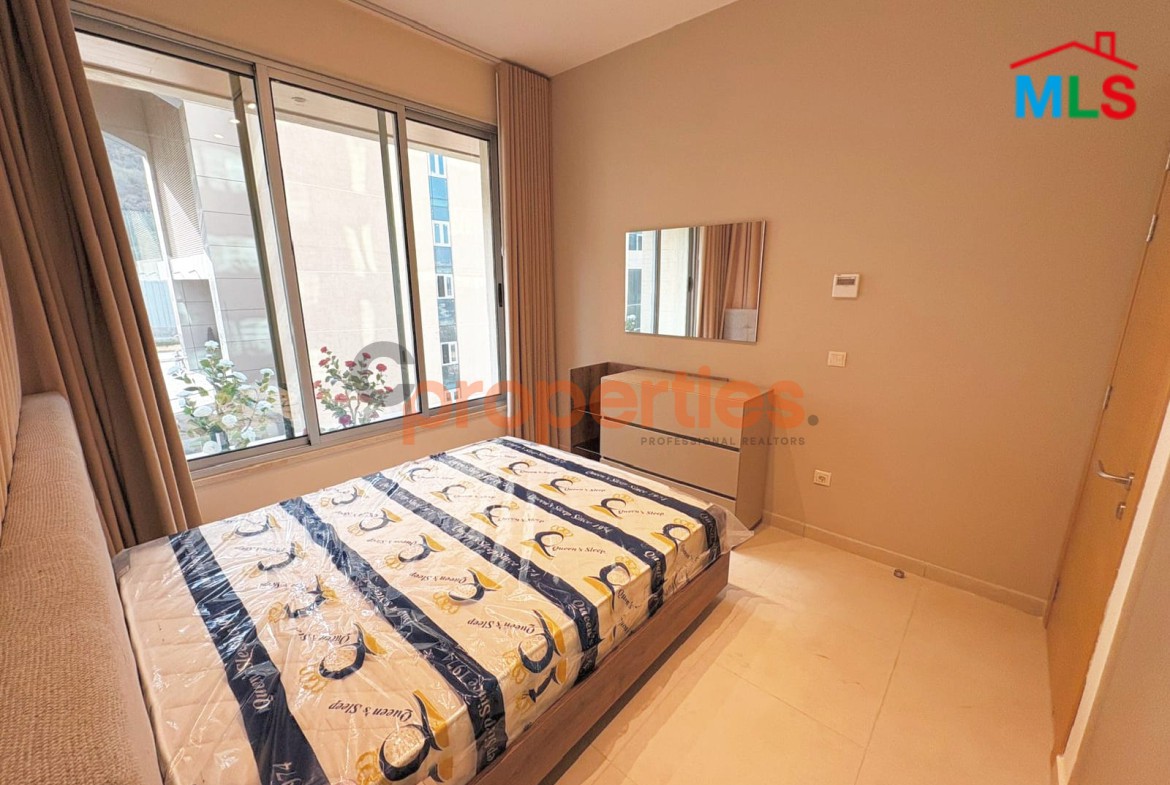 Apartment For Sale In Louaize – CPFY149