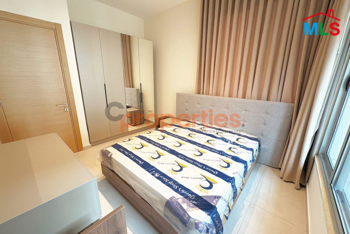Apartment For Sale In Louaize – CPFY149