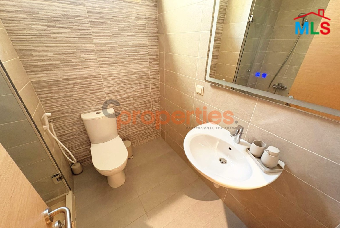 Apartment For Sale In Louaize – CPFY149