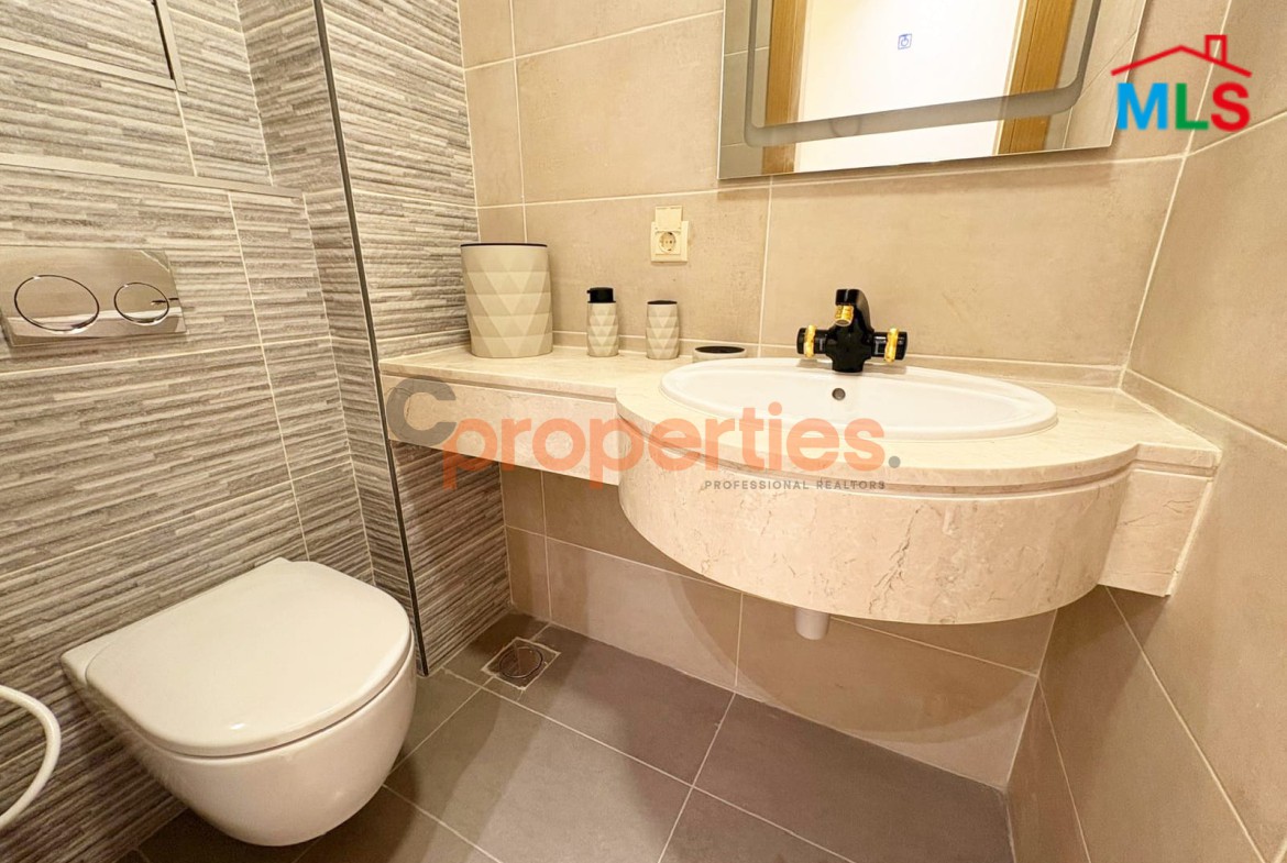 Apartment For Sale In Louaize – CPFY149