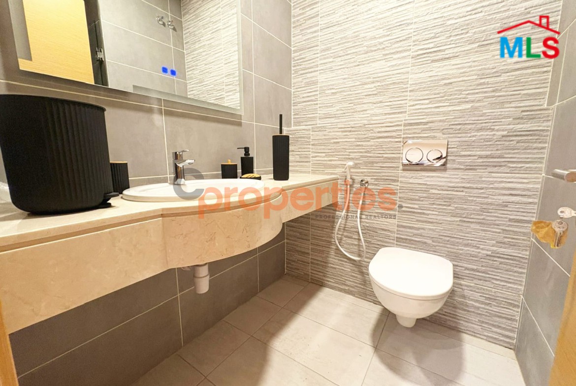 Apartment For Sale In Louaize – CPFY149