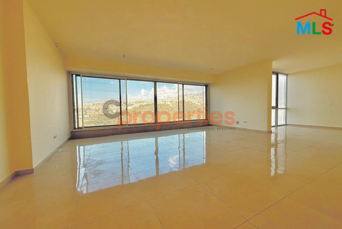Apartment For Sale In Louaize – CPFY152
