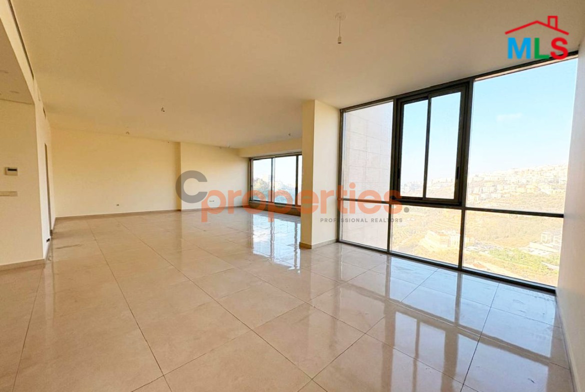 Apartment For Sale In Louaize – CPFY152