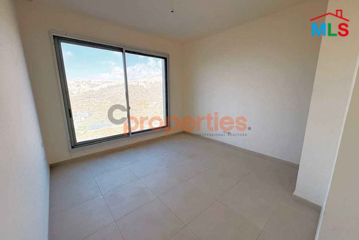 Apartment For Sale In Louaize – CPFY152