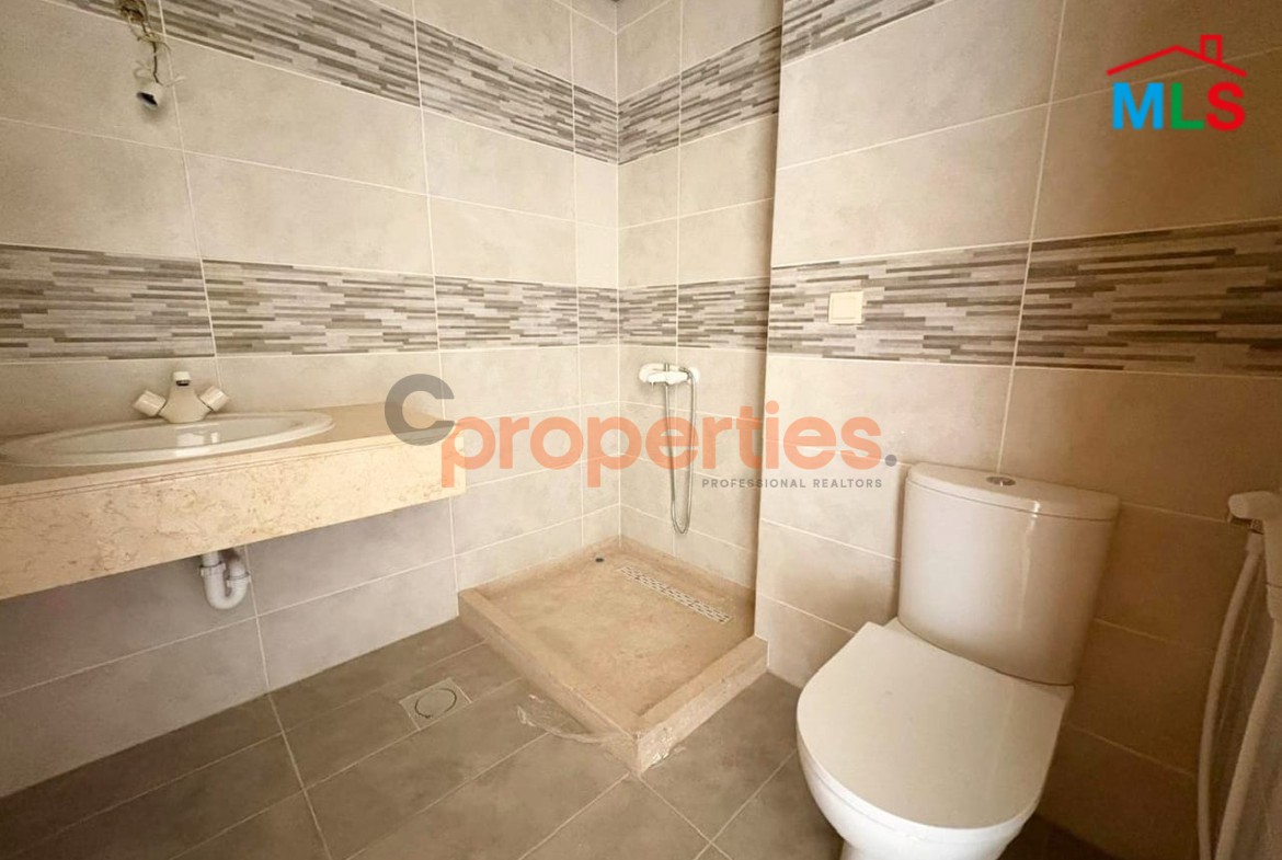 Apartment For Sale In Louaize – CPFY152