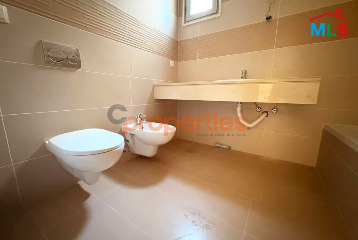 Apartment For Sale In Louaize – CPFY152