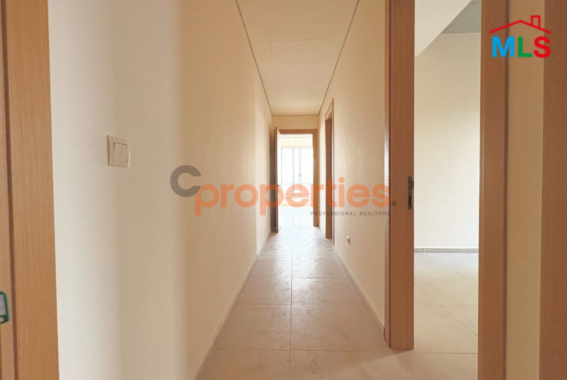 Apartment For Sale In Louaize – CPFY150