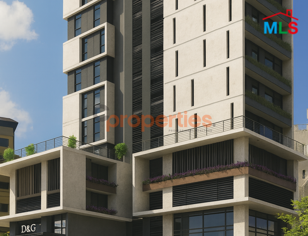 Commercial Space | Offices | Dekwaneh Prime | CPCC30