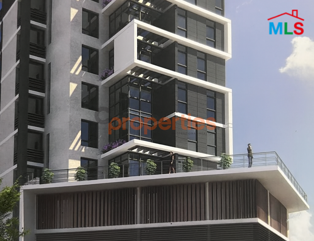 Shops and Showrooms for Sale in Dekwaneh Prime | CPCC28