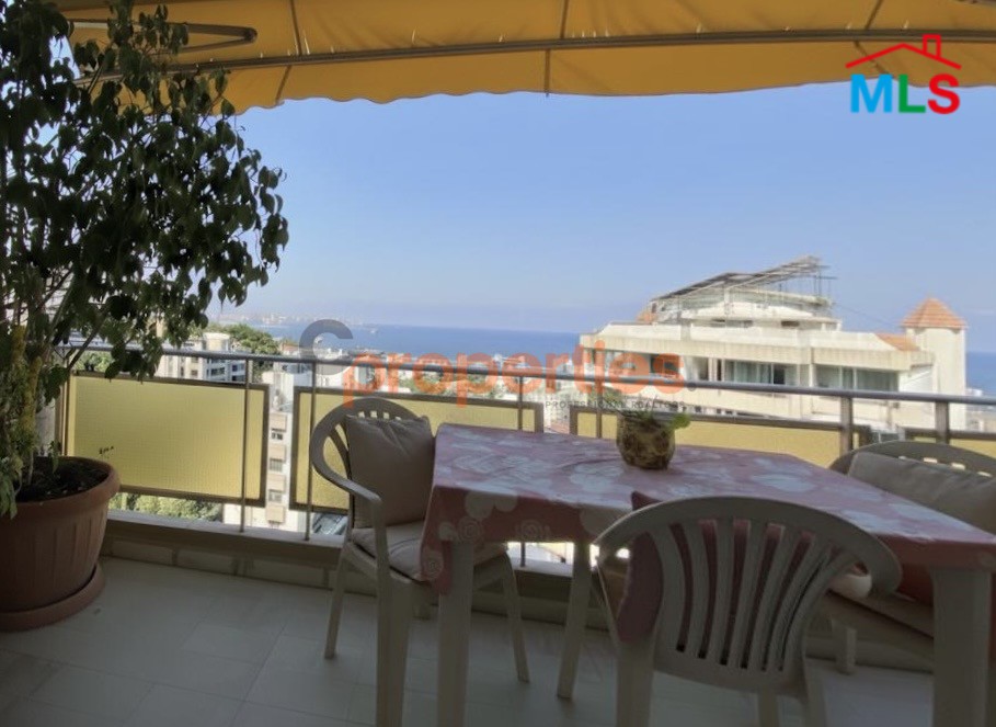 Apartment for Sale in Naccache – CPMC15