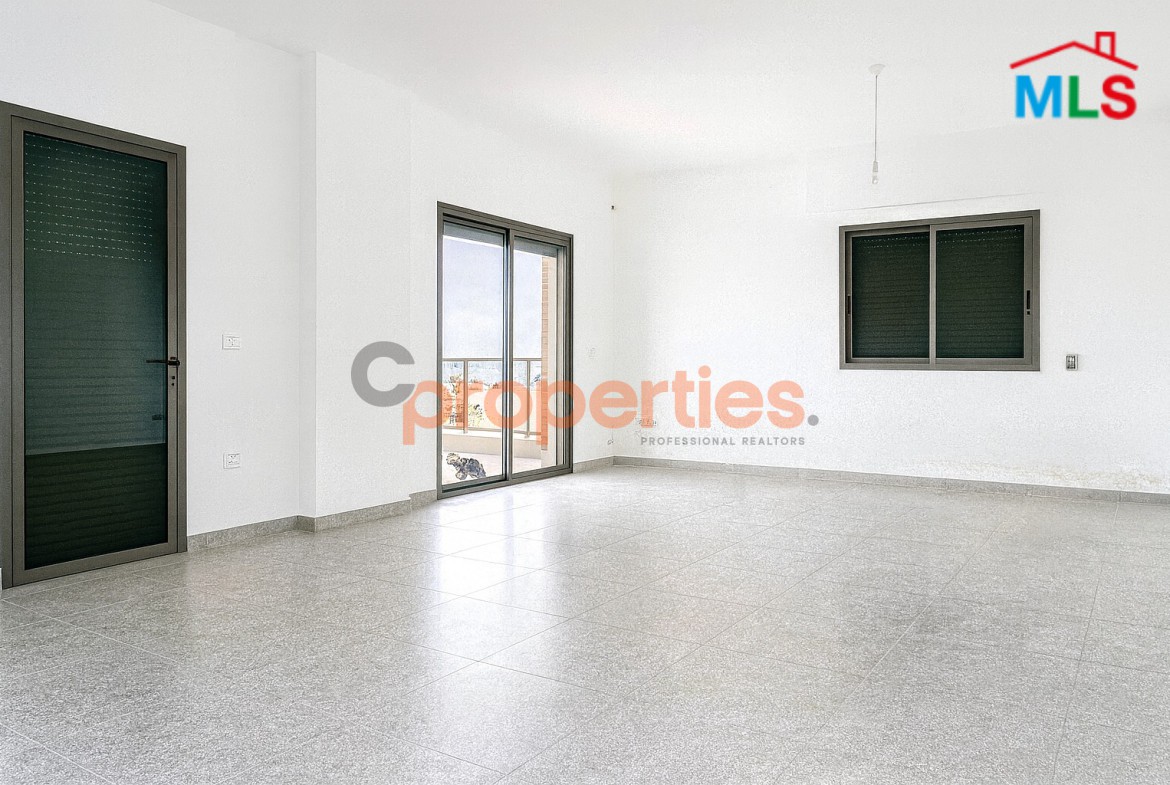 Apartment for sale In Aramoun – CPHR10