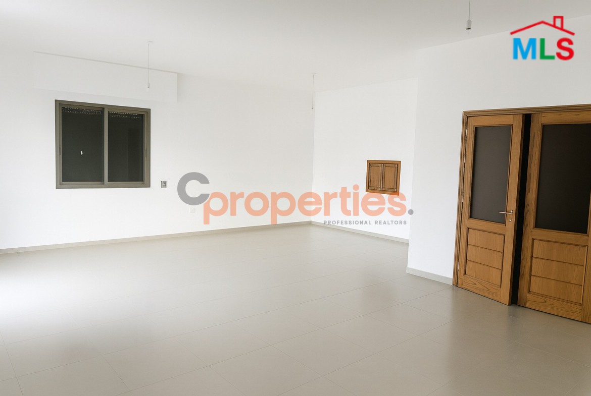 Apartment for sale In Aramoun – CPHR10