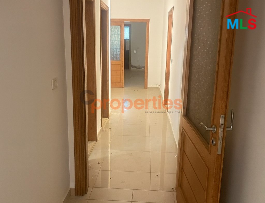 Apartment for sale In Aramoun – CPHR10