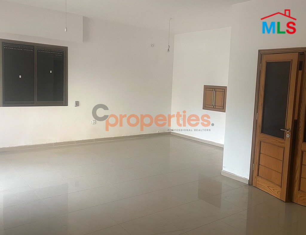 Apartment for sale In Aramoun – CPHR10