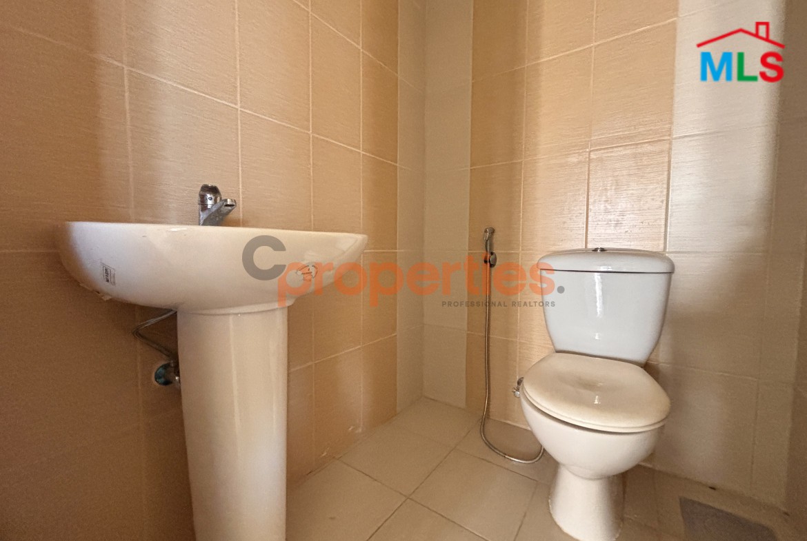 Duplex for sale in Broummana – CPSK97