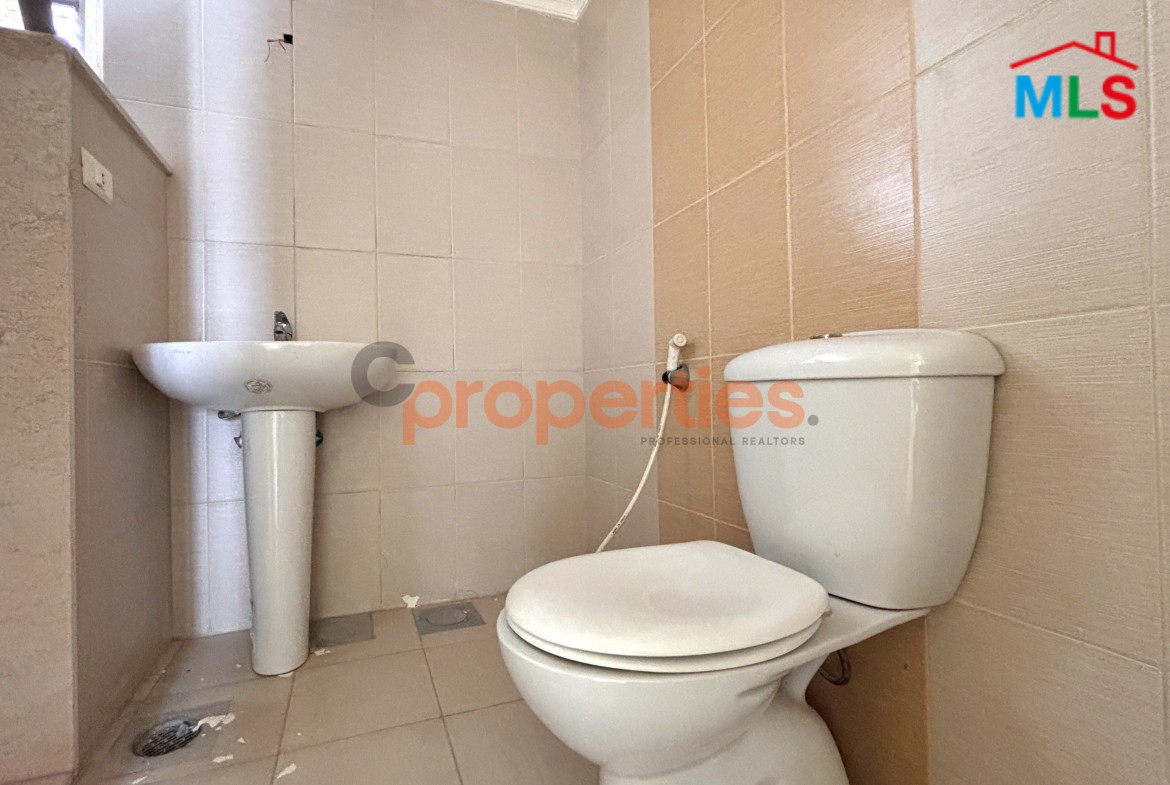 Duplex for sale in Broummana – CPSK97