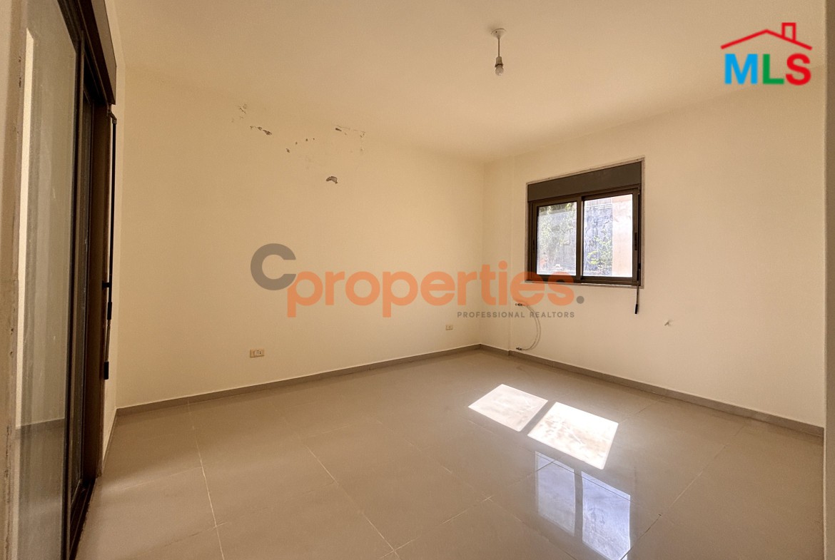 Duplex for sale in Broummana – CPSK97