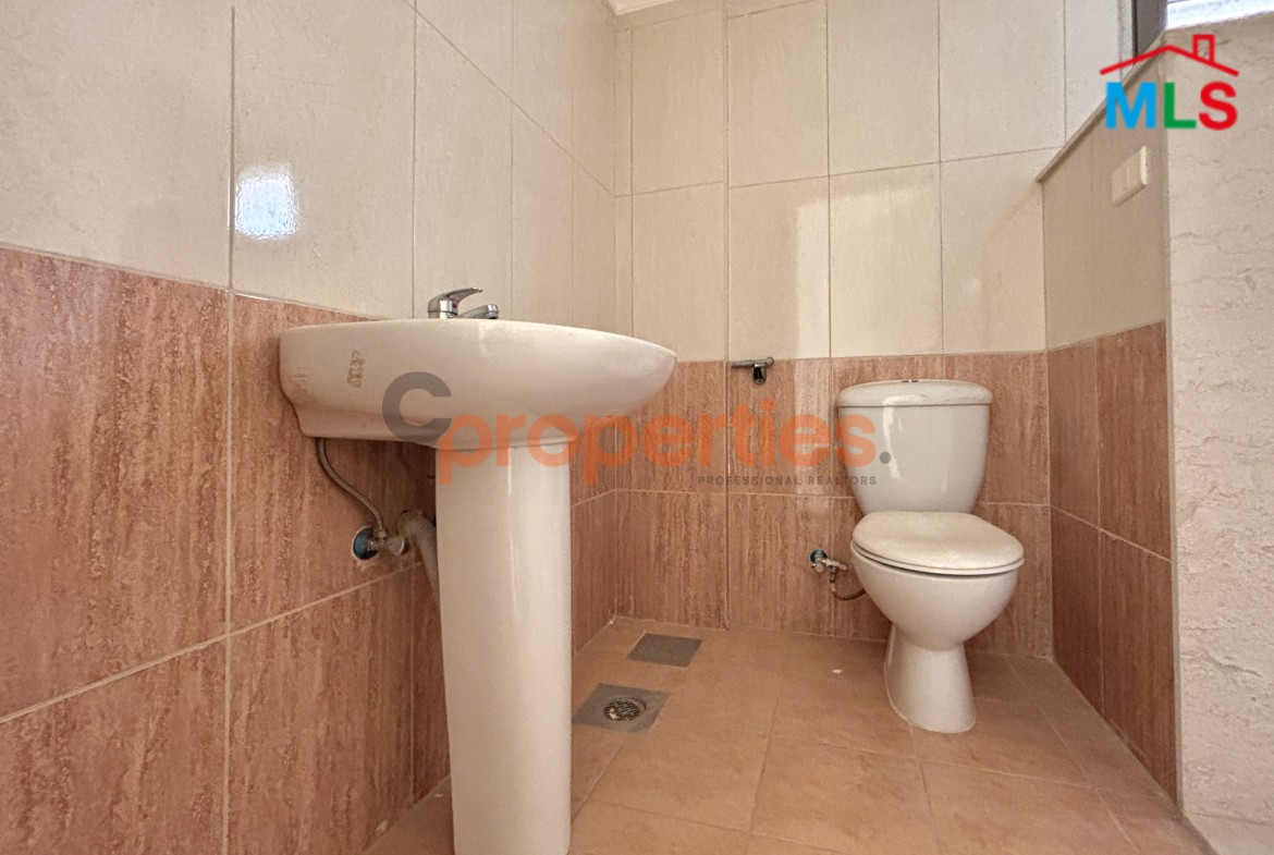 Duplex for sale in Broummana – CPSK97