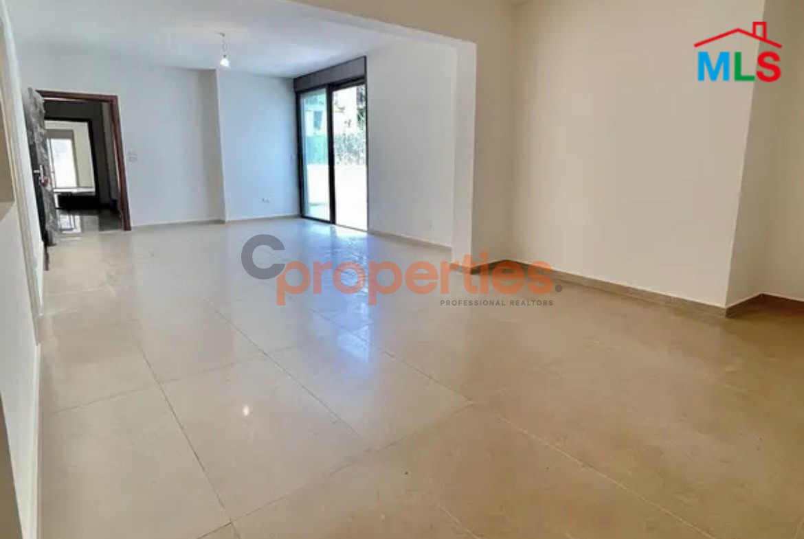 Apartment For Sale in Naccache – CPMC14
