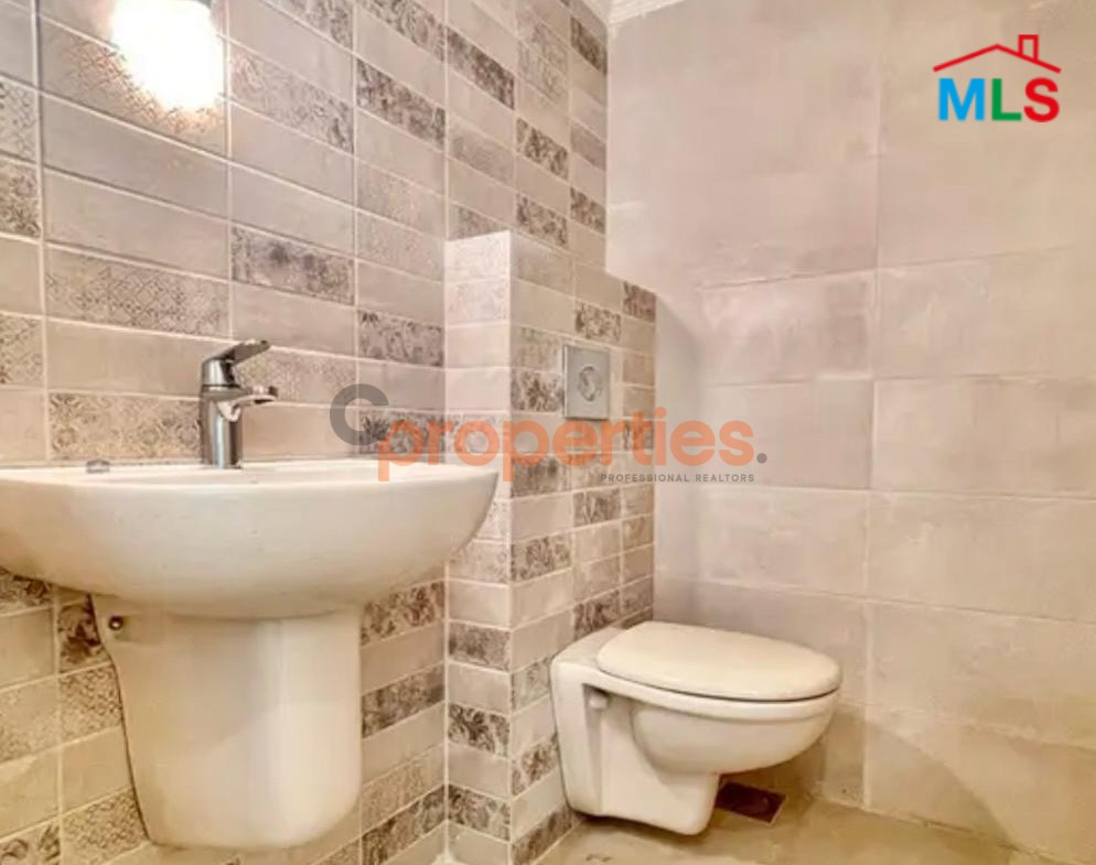 Apartment For Sale in Naccache – CPMC14