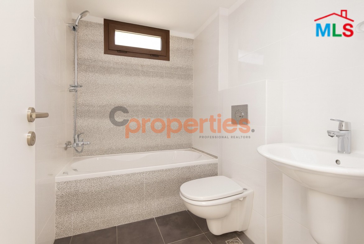 Apartment For Sale in Naccache – CPMC14