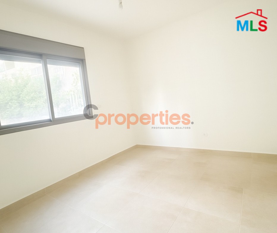 Apartment For Sale in Naccache – CPMC14