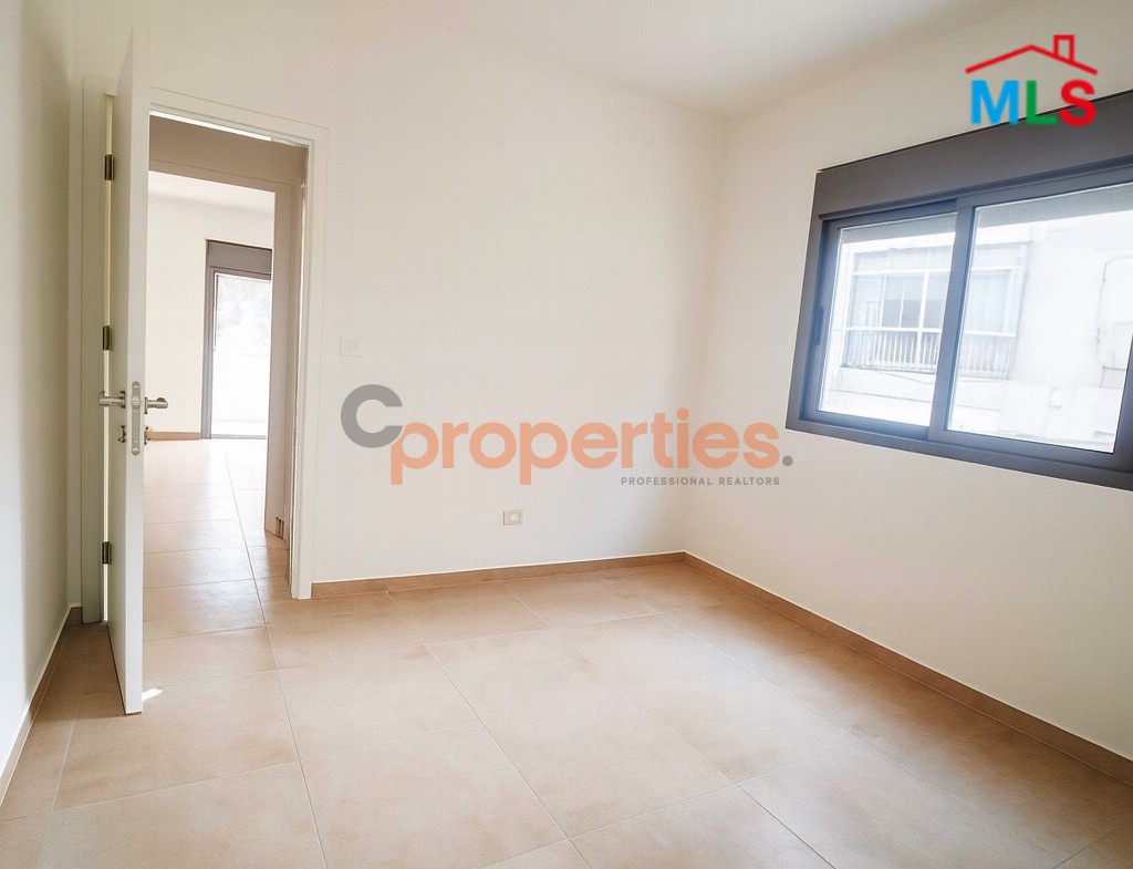 Apartment For Sale in Naccache – CPMC14