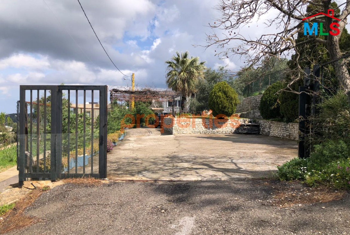 Standalone house for Sale in Aabaydat -CPJHM24