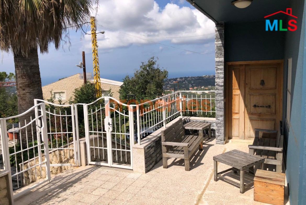 Standalone house for Sale in Aabaydat -CPJHM24