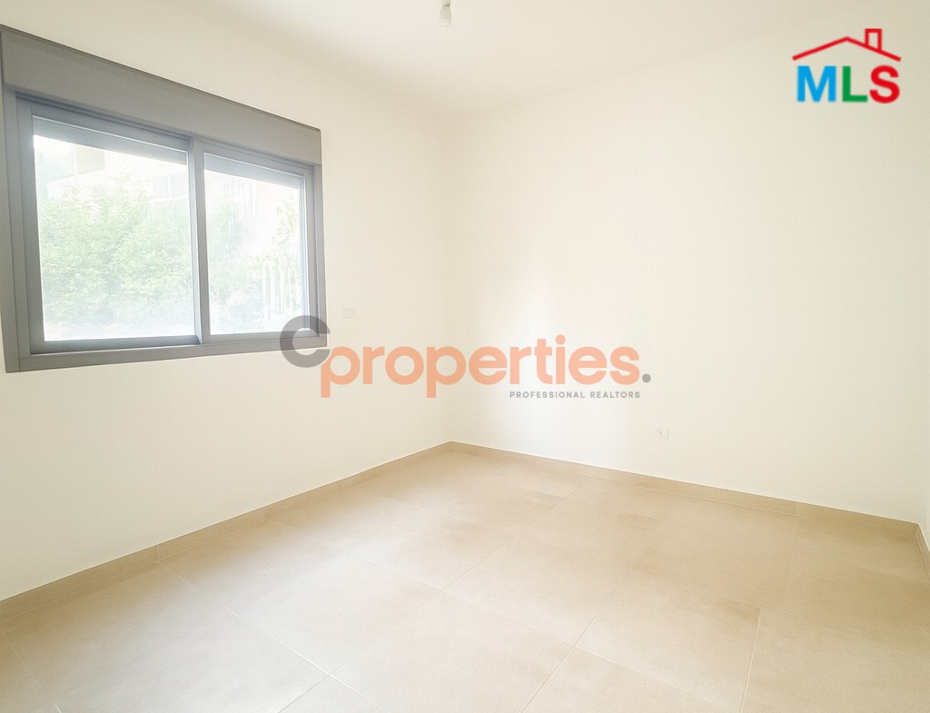 Apartment For Sale in Naccache – CPMC12