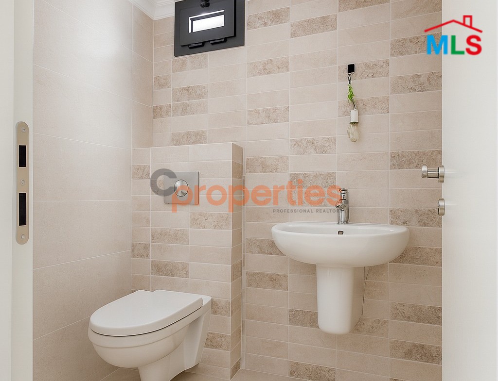 Apartment For Sale in Naccache – CPMC12