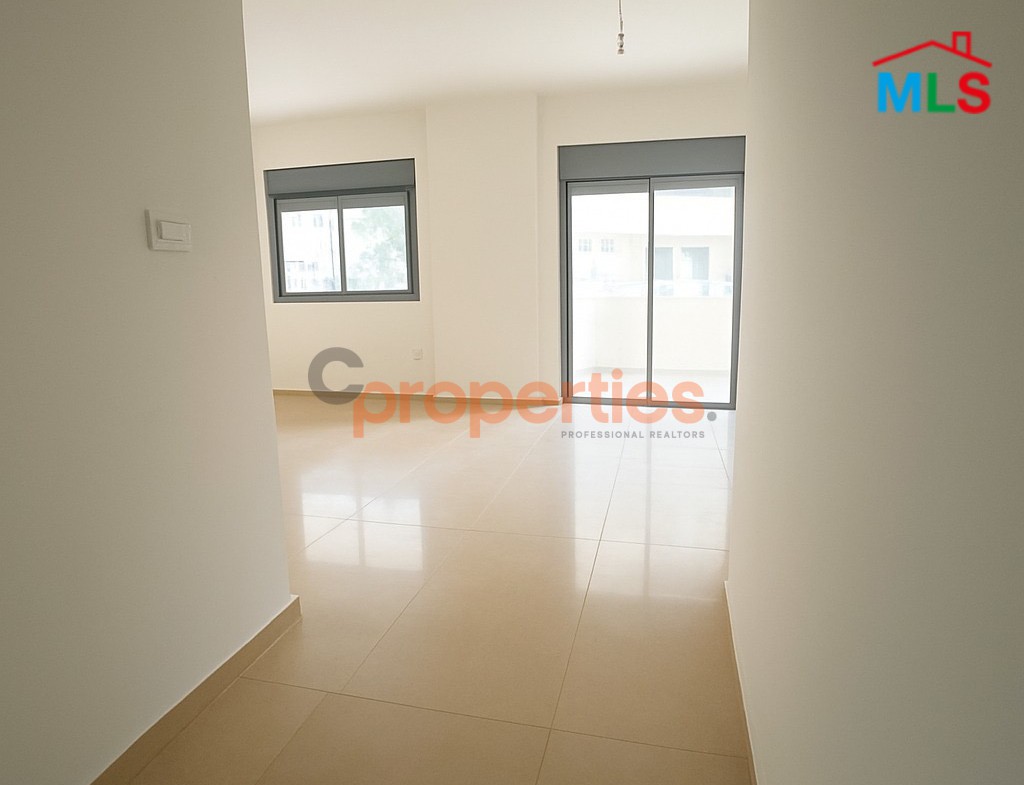 Apartment For Sale In Naccache – CPMC11