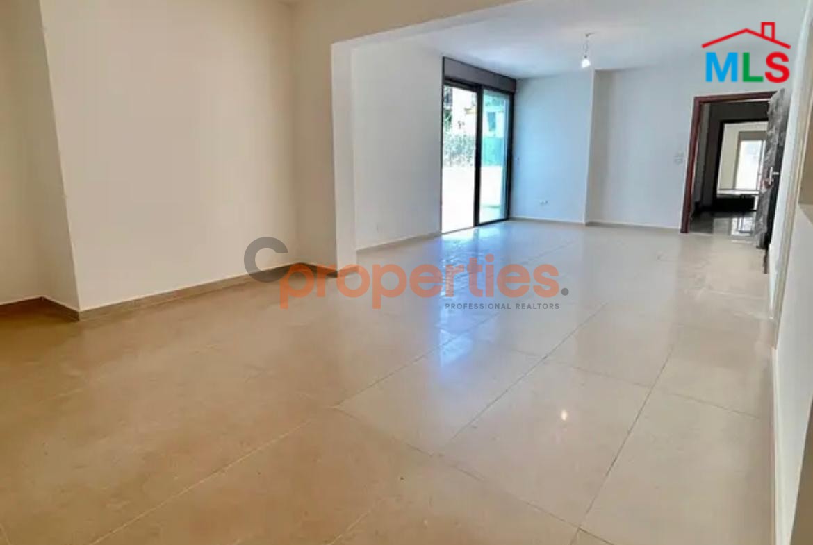 Apartment For Sale In Naccache – CPMC11