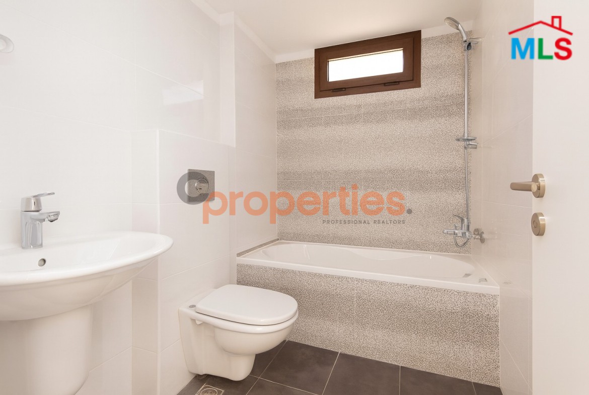 Apartment For Sale In Naccache – CPMC11